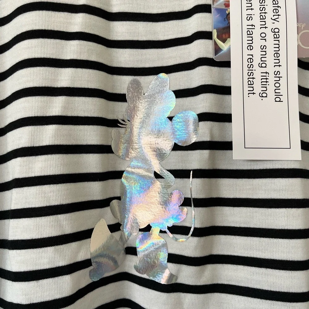 Gap Disney 100 Anniversary PJ set, NWT size 10 plus